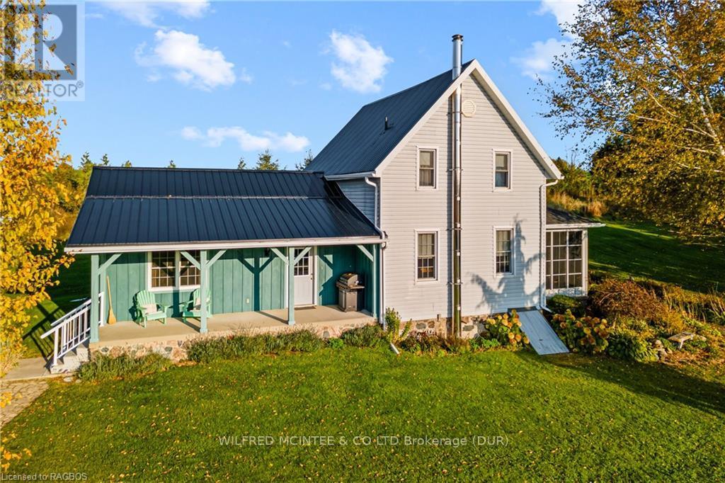 522223 Concession 12 Ndr, West Grey, Ontario  N0G 1S0 - Photo 2 - X11898884