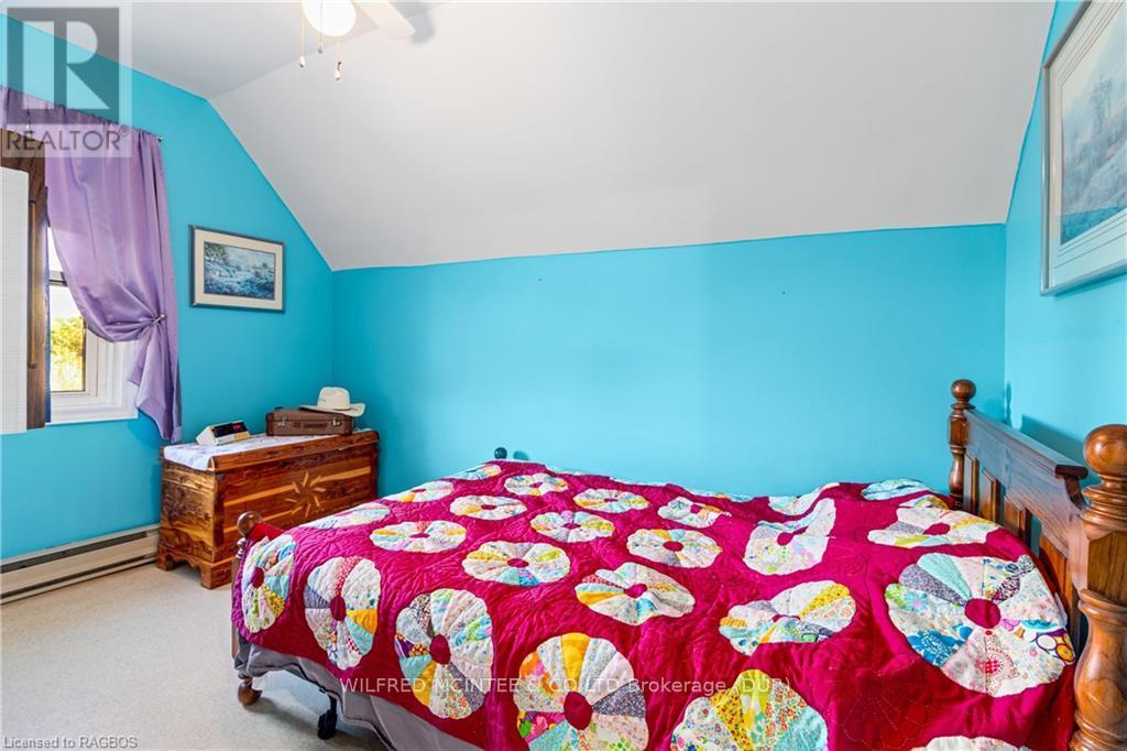 522223 Concession 12 Ndr, West Grey, Ontario  N0G 1S0 - Photo 24 - X11898884