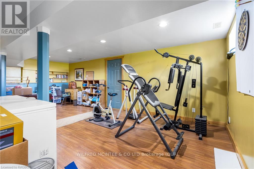 522223 Concession 12 Ndr, West Grey, Ontario  N0G 1S0 - Photo 27 - X11898884