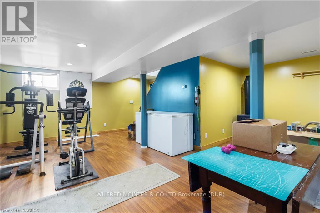 522223 Concession 12 Ndr, West Grey, Ontario  N0G 1S0 - Photo 28 - X11898884