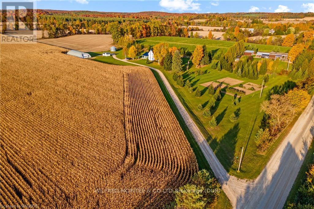 522223 Concession 12 Ndr, West Grey, Ontario  N0G 1S0 - Photo 31 - X11898884