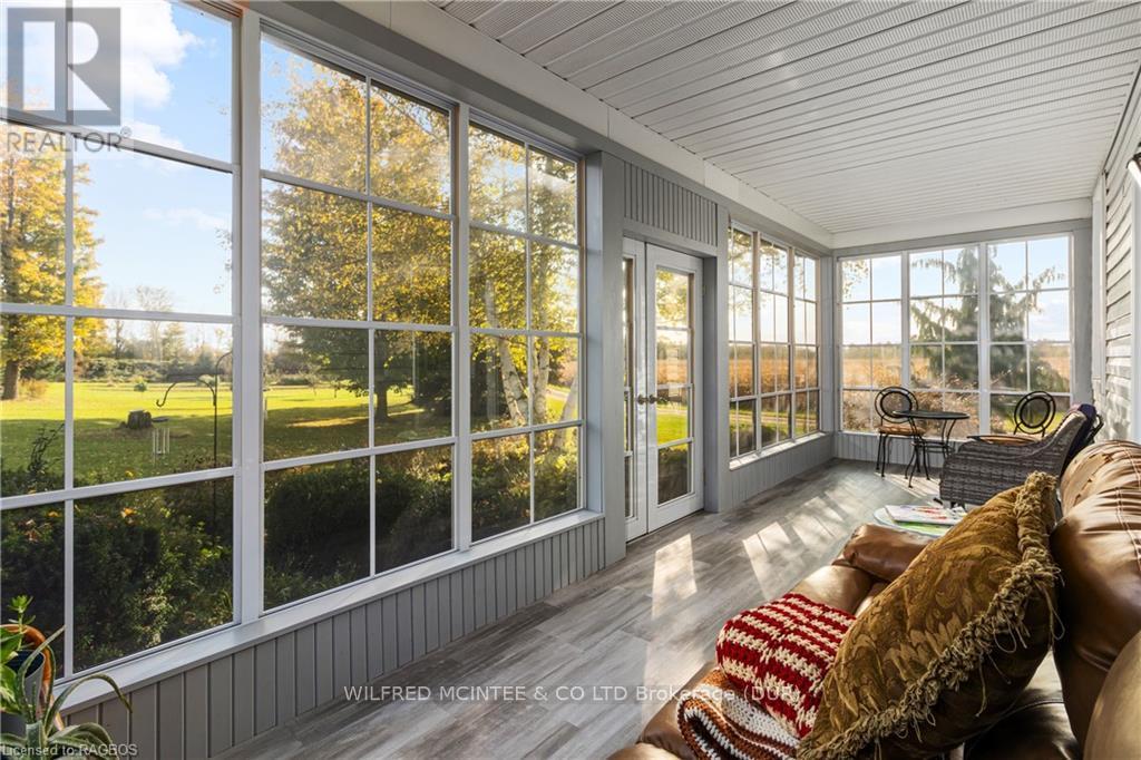 522223 Concession 12 Ndr, West Grey, Ontario  N0G 1S0 - Photo 5 - X11898884