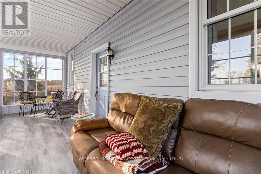 522223 Concession 12 Ndr, West Grey, Ontario  N0G 1S0 - Photo 6 - X11898884