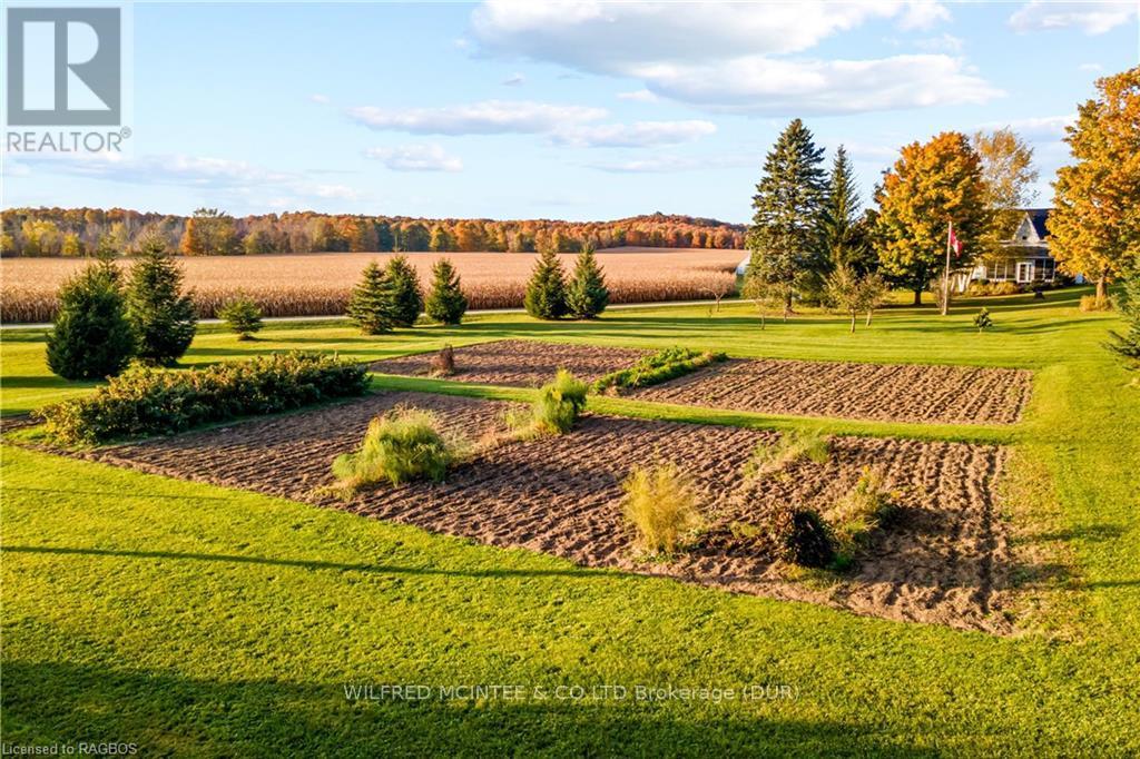 522223 Concession 12 Ndr, West Grey, Ontario  N0G 1S0 - Photo 9 - X11898884