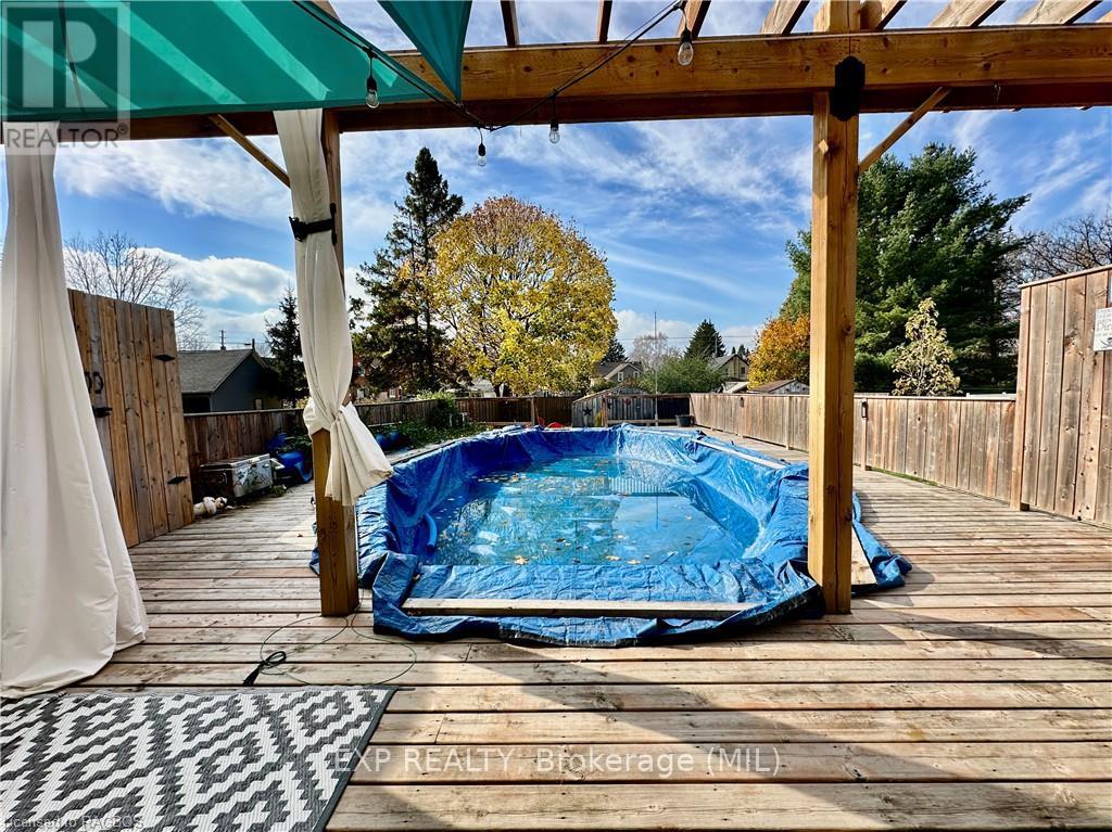 618 8th Avenue, Hanover, Ontario  N4N 2L3 - Photo 14 - X11898888