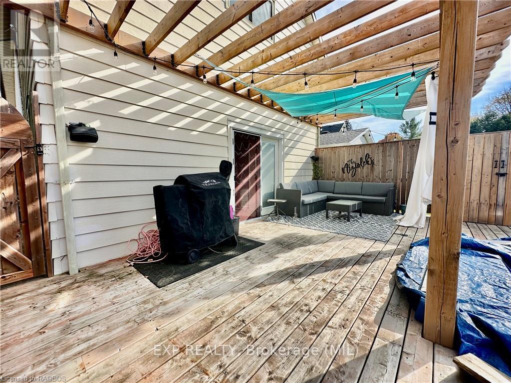 618 8th Avenue, Hanover, Ontario  N4N 2L3 - Photo 15 - X11898888
