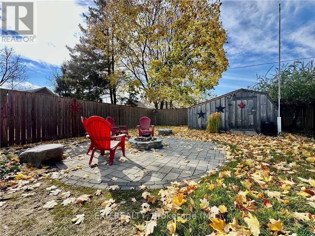618 8th Avenue, Hanover, Ontario  N4N 2L3 - Photo 16 - X11898888