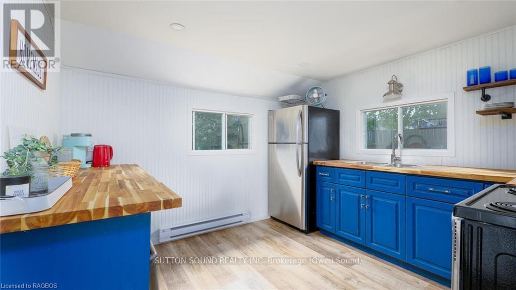 820 Pike Bay Road, Northern Bruce Peninsula, Ontario  N0H 2T0 - Photo 11 - X11898898