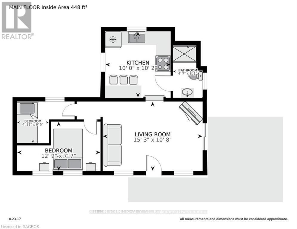 820 Pike Bay Road, Northern Bruce Peninsula, Ontario  N0H 2T0 - Photo 18 - X11898898