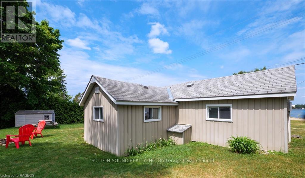 820 Pike Bay Road, Northern Bruce Peninsula, Ontario  N0H 2T0 - Photo 24 - X11898898