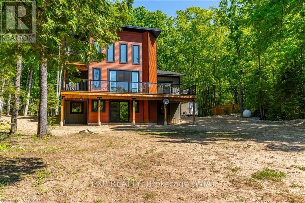 78 Indian Trail, South Bruce Peninsula, Ontario  N0H 2G0 - Photo 28 - X10846109