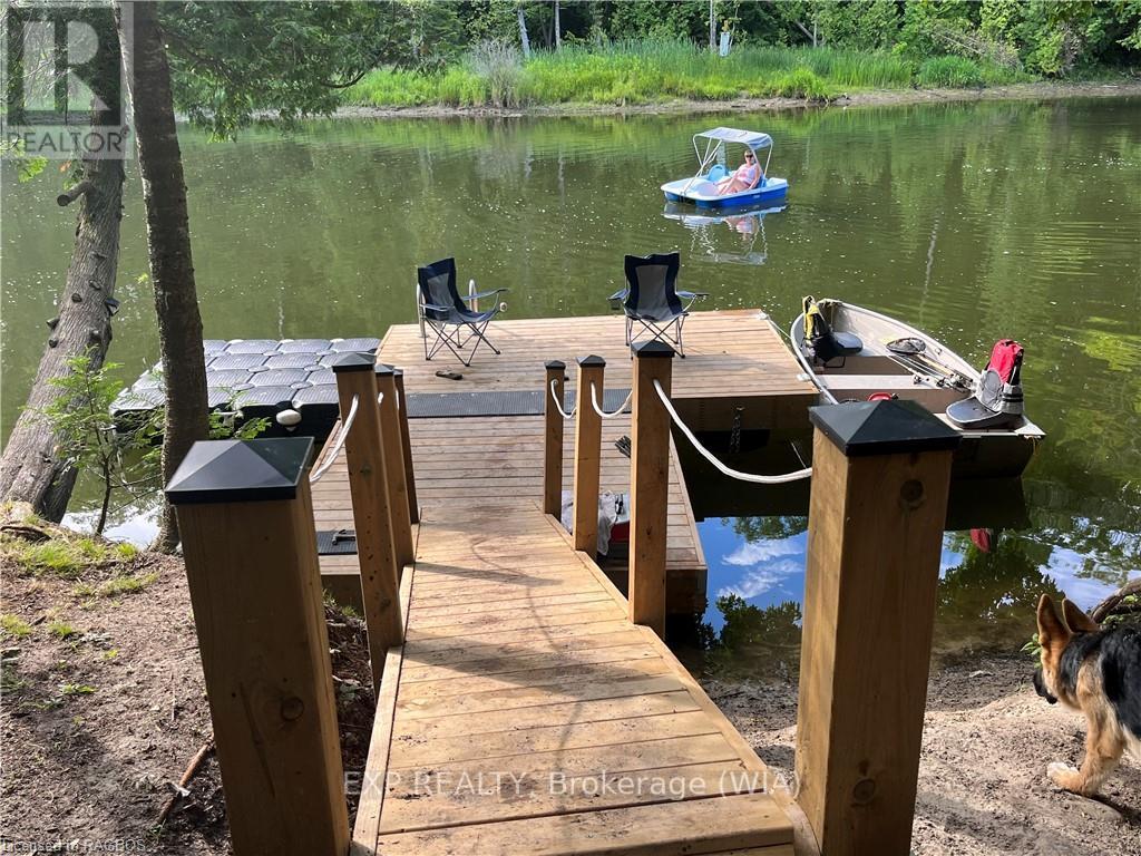 78 Indian Trail, South Bruce Peninsula, Ontario  N0H 2G0 - Photo 30 - X10846109