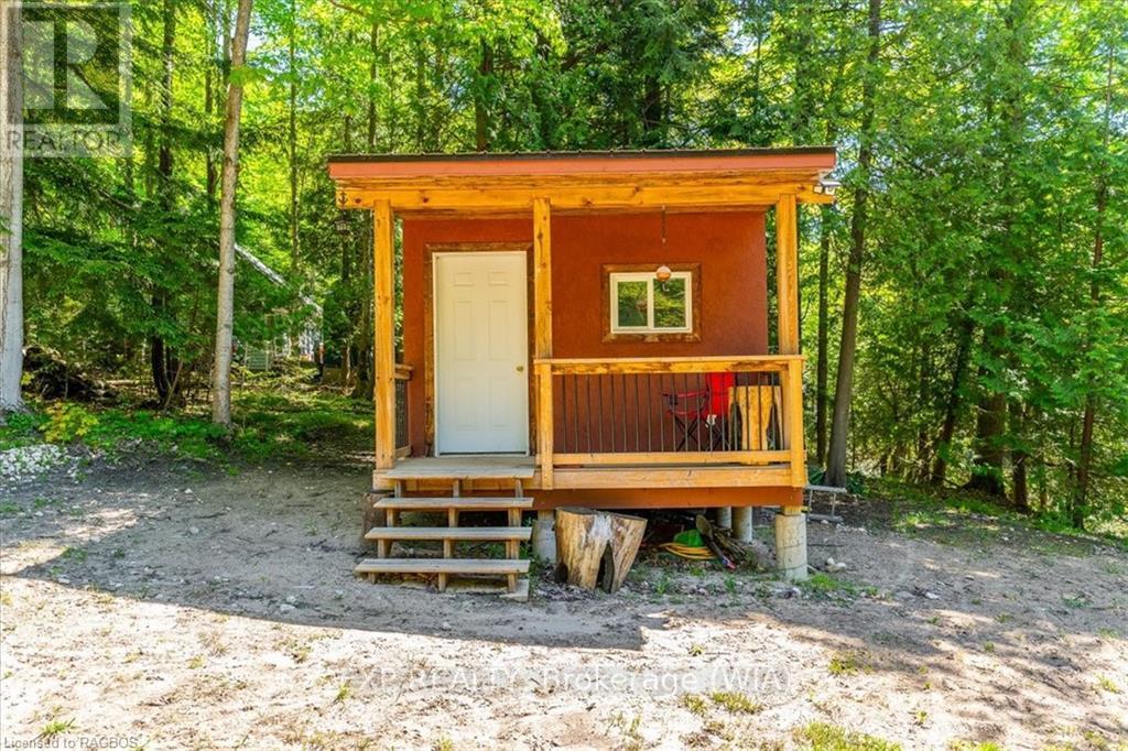 78 Indian Trail, South Bruce Peninsula, Ontario  N0H 2G0 - Photo 31 - X10846109