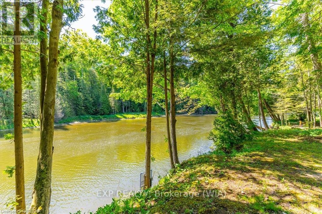 78 Indian Trail, South Bruce Peninsula, Ontario  N0H 2G0 - Photo 32 - X10846109