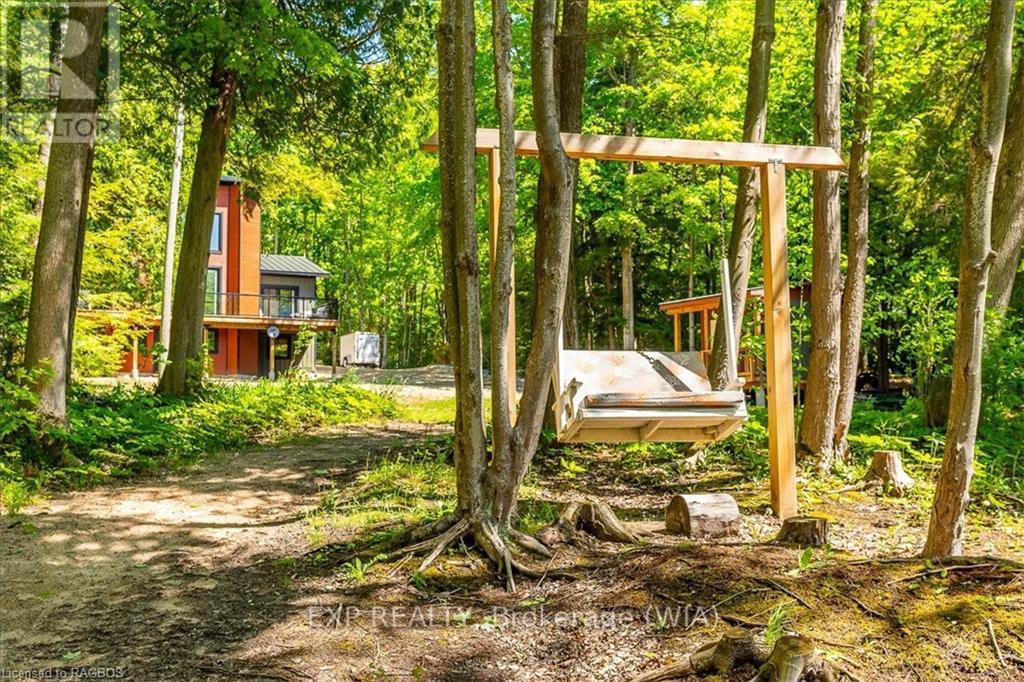 78 Indian Trail, South Bruce Peninsula, Ontario  N0H 2G0 - Photo 34 - X10846109