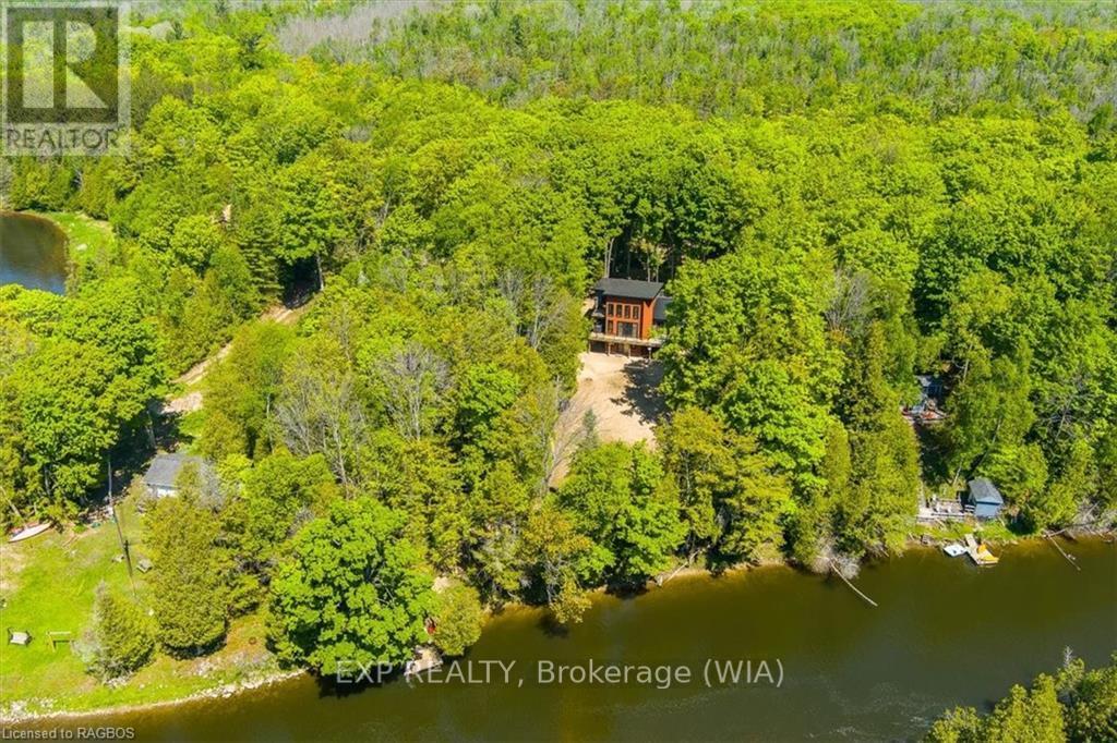 78 Indian Trail, South Bruce Peninsula, Ontario  N0H 2G0 - Photo 35 - X10846109