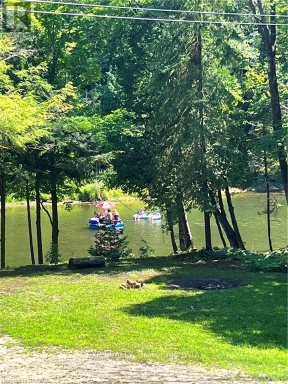 78 Indian Trail, South Bruce Peninsula, Ontario  N0H 2G0 - Photo 36 - X10846109