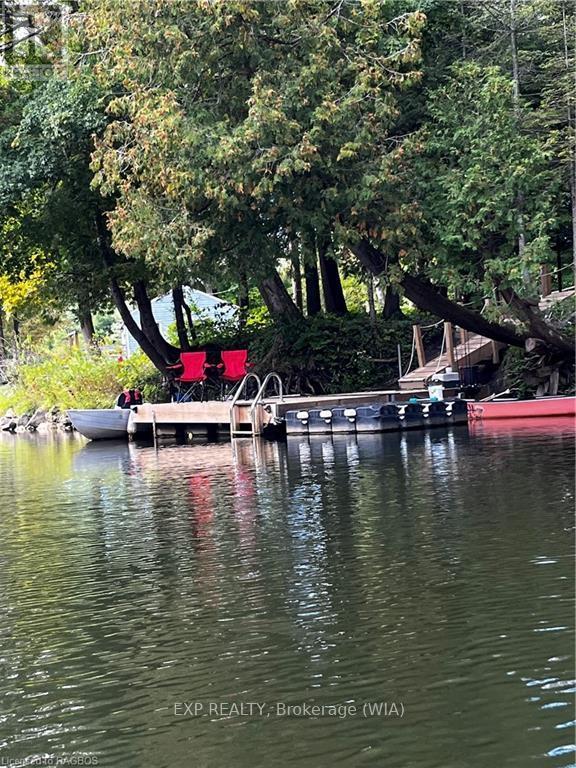 78 Indian Trail, South Bruce Peninsula, Ontario  N0H 2G0 - Photo 38 - X10846109