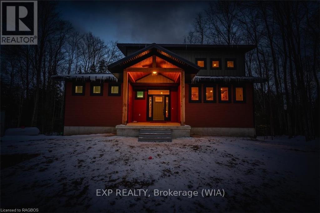 78 Indian Trail, South Bruce Peninsula, Ontario  N0H 2G0 - Photo 39 - X10846109