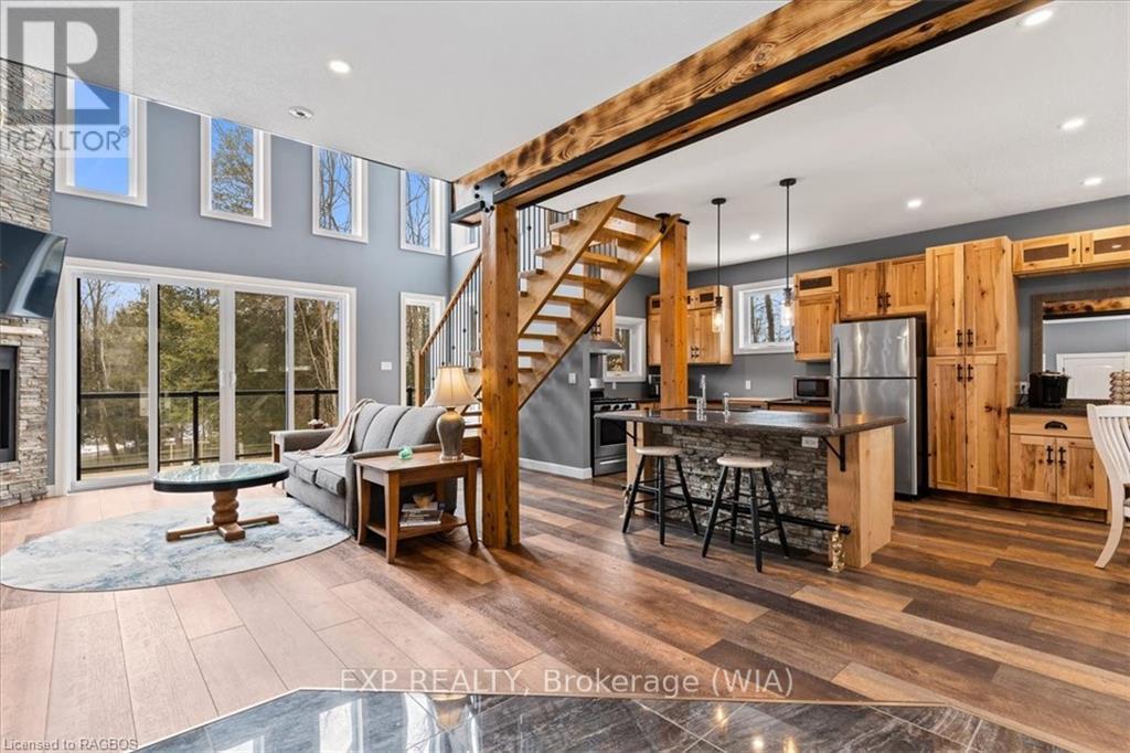 78 Indian Trail, South Bruce Peninsula, Ontario  N0H 2G0 - Photo 4 - X10846109