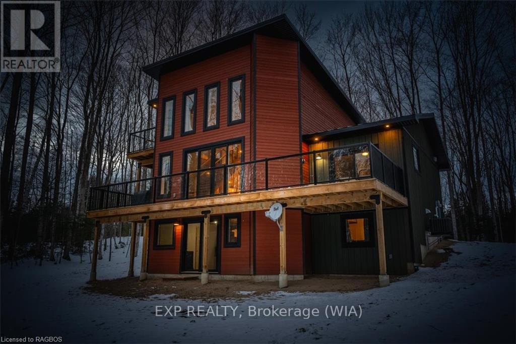 78 Indian Trail, South Bruce Peninsula, Ontario  N0H 2G0 - Photo 40 - X10846109