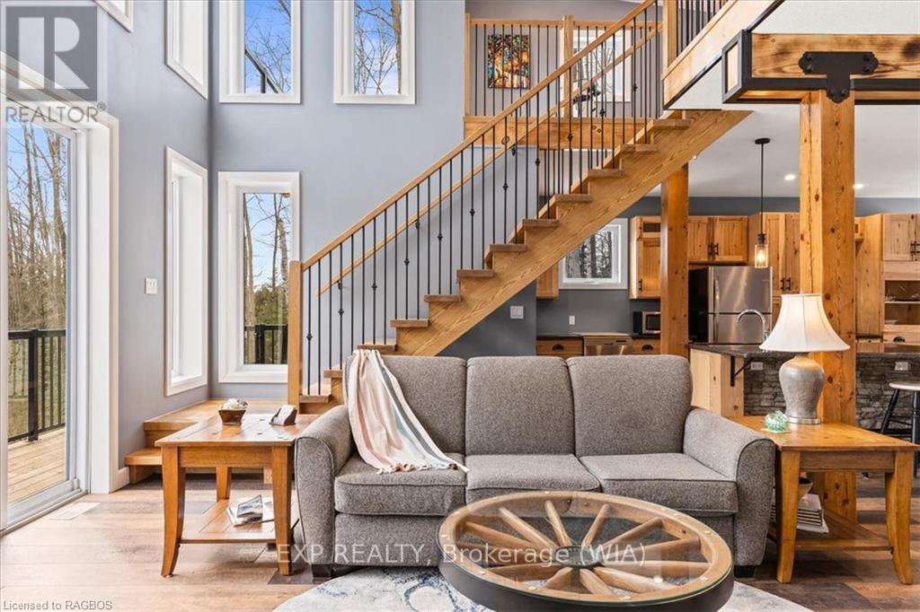 78 Indian Trail, South Bruce Peninsula, Ontario  N0H 2G0 - Photo 7 - X10846109