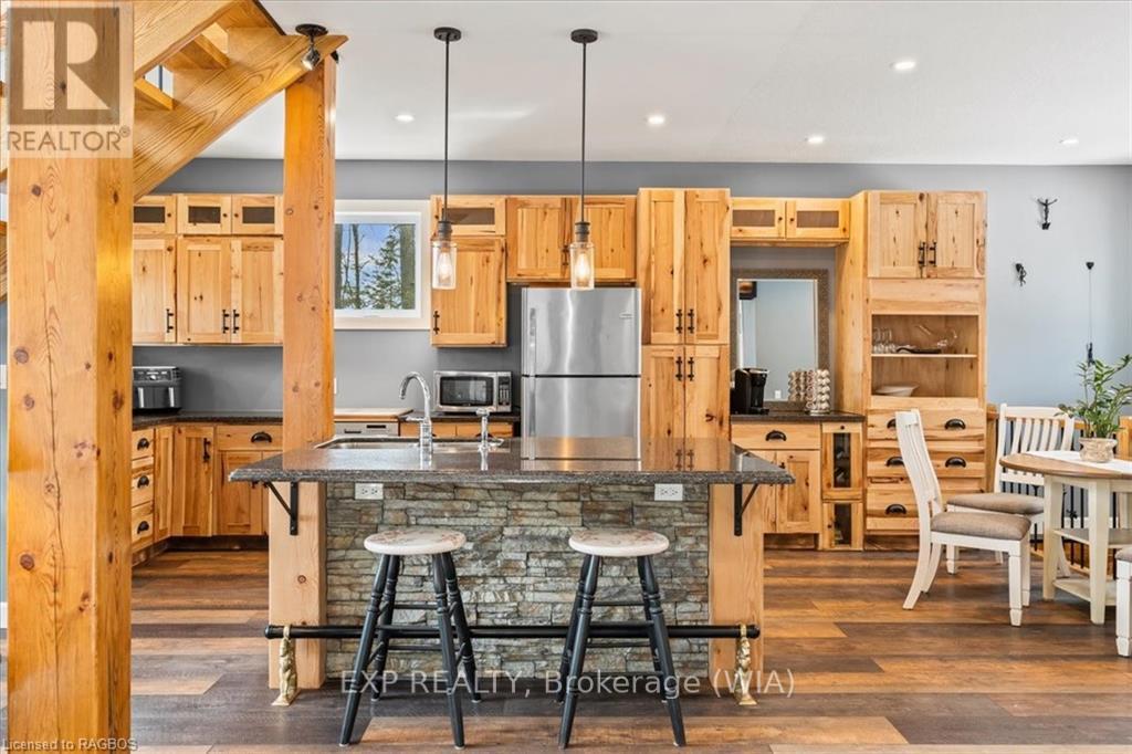 78 Indian Trail, South Bruce Peninsula, Ontario  N0H 2G0 - Photo 9 - X10846109