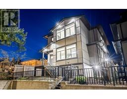 3431 VICTORIA DRIVE, Coquitlam, British Columbia