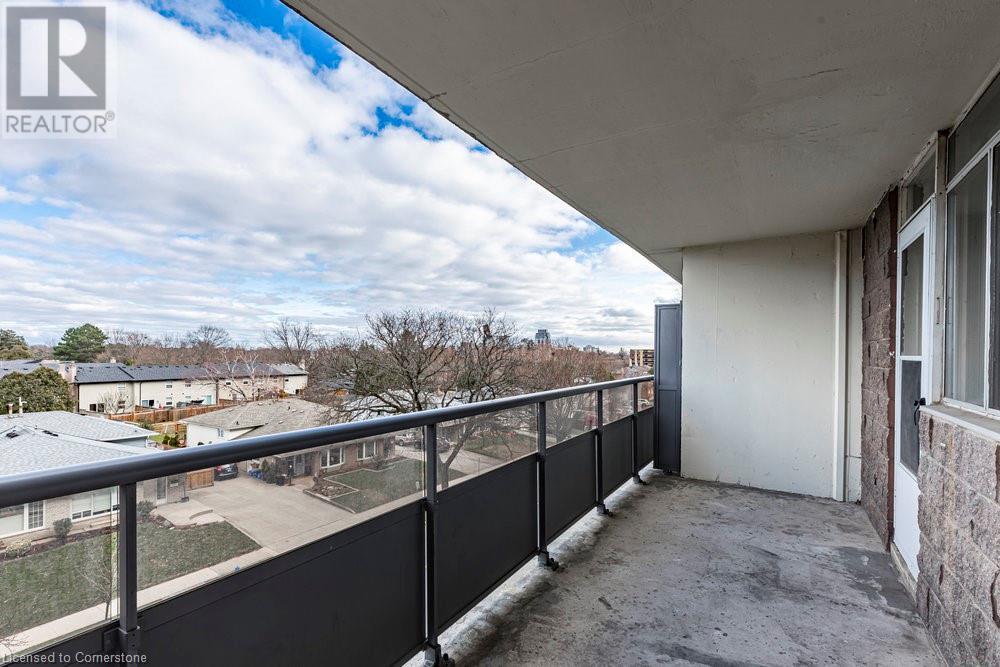 770 Hager Avenue Unit# 402, Burlington, Ontario  L7S 1X1 - Photo 10 - 40686170