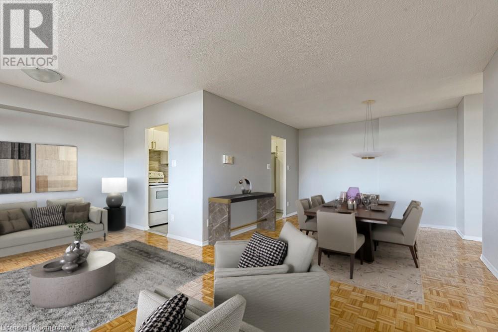 770 Hager Avenue Unit# 402, Burlington, Ontario  L7S 1X1 - Photo 8 - 40686170