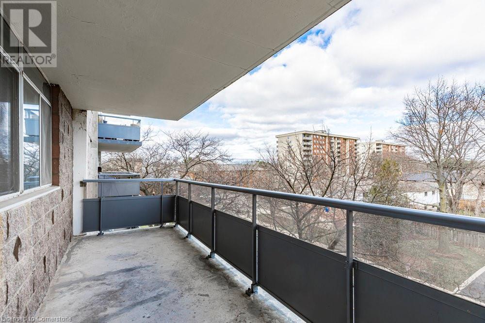 770 Hager Avenue Unit# 402, Burlington, Ontario  L7S 1X1 - Photo 9 - 40686170