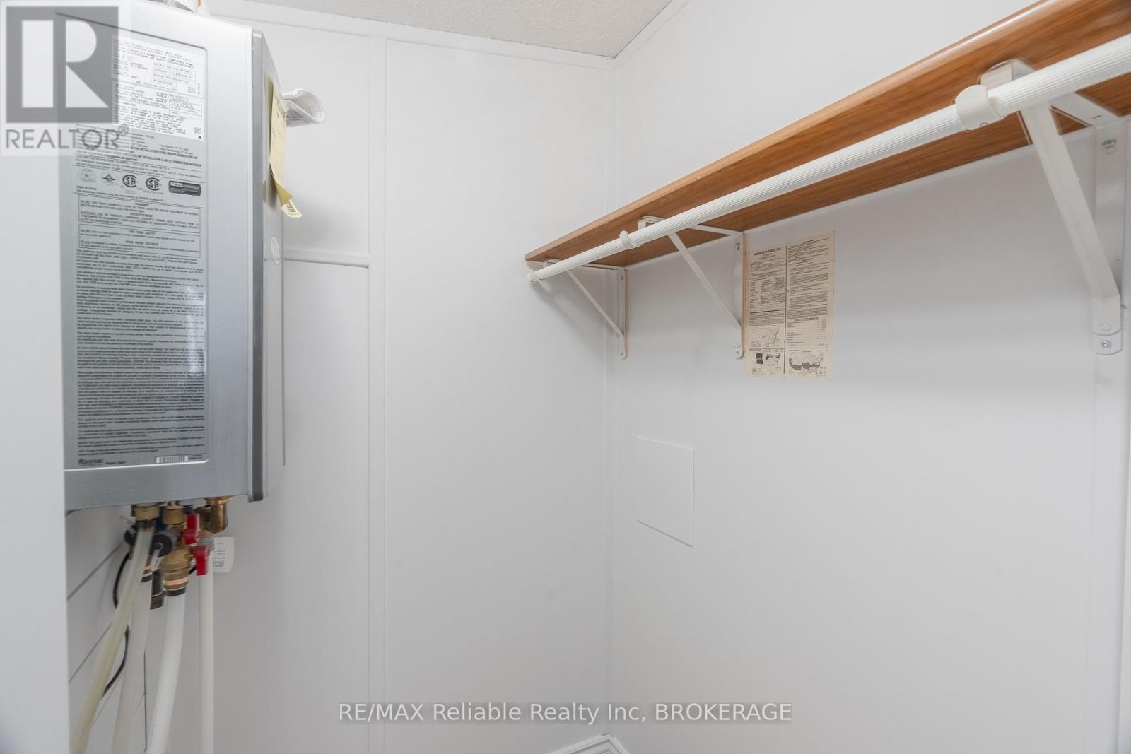 Unit 18 - 75049 Hensall Road, Huron East, Ontario  N0K 1W0 - Photo 19 - X11898913