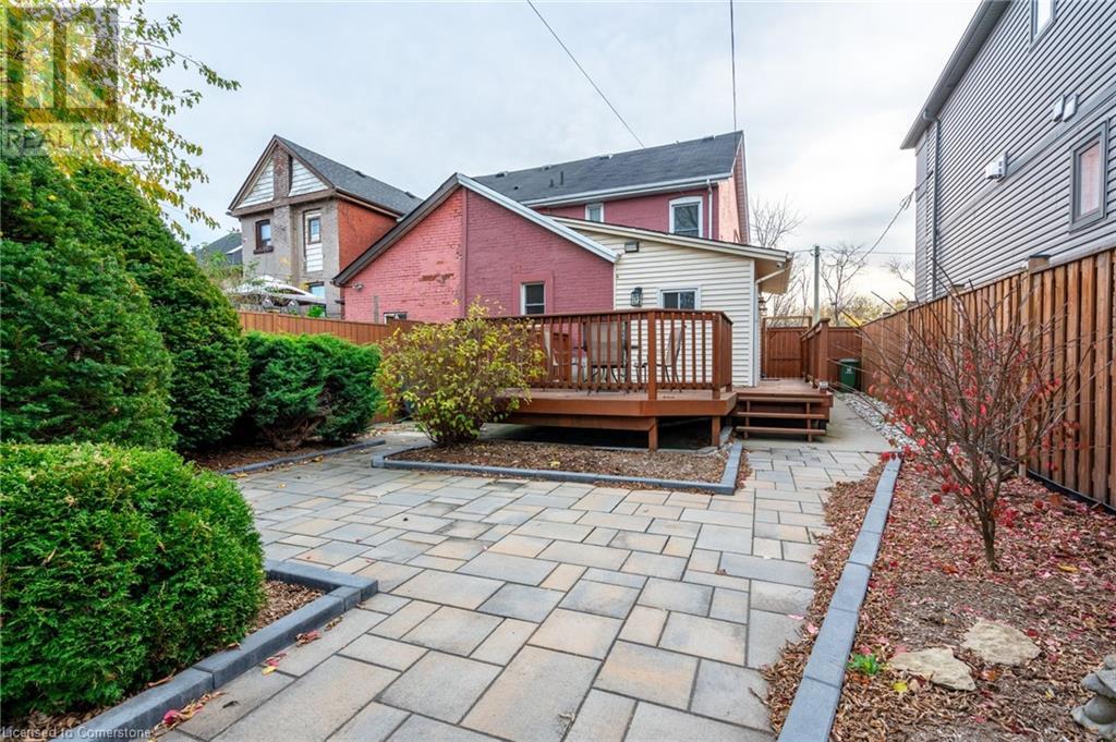 202 Canada Street, Hamilton, Ontario  L8P 1P6 - Photo 33 - 40677817