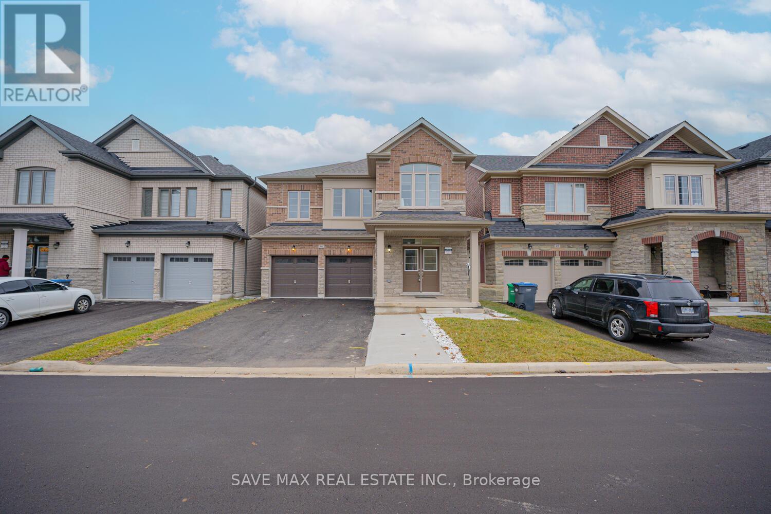 46 Eastman Drive, Brampton, Ontario  L6X 5S5 - Photo 1 - W11898912