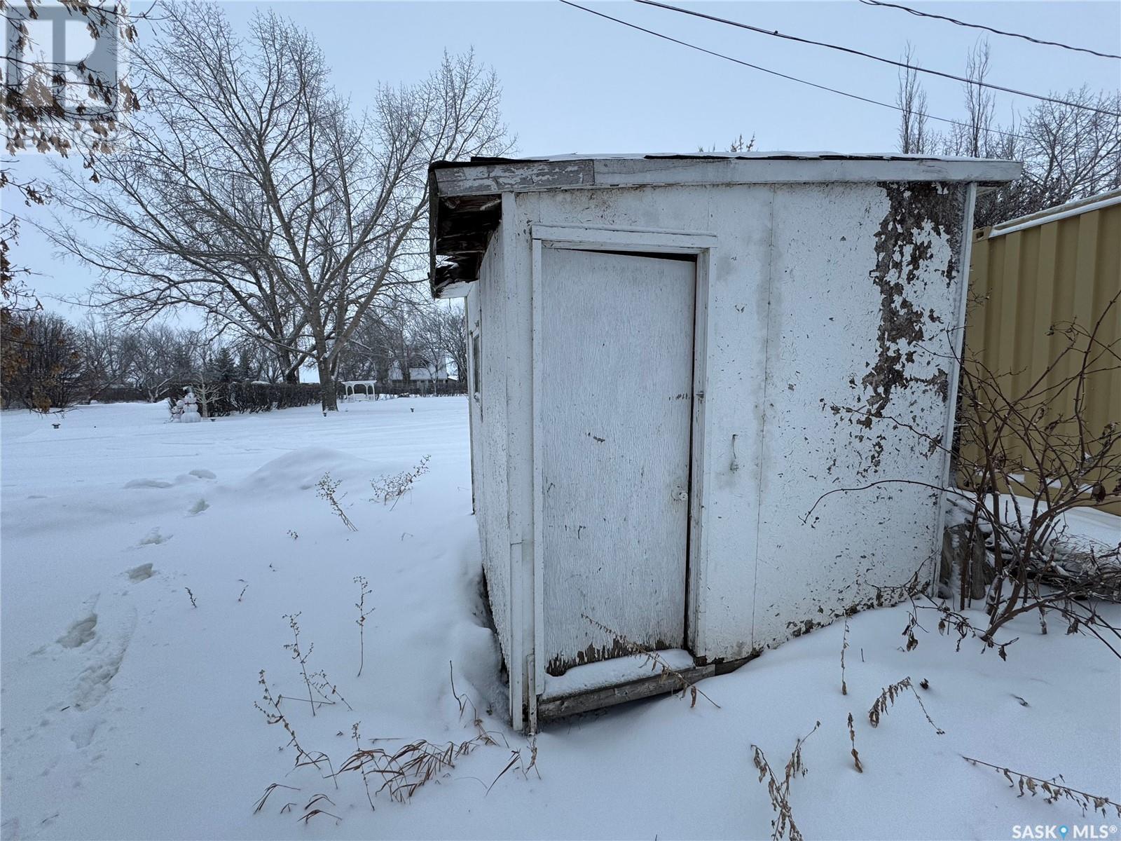 614 Whyte Street, Loreburn, Saskatchewan  S0H 2S0 - Photo 25 - SK990881