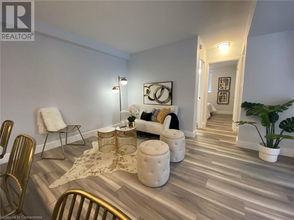 144 Lucan Avenue Unit# 210, Waterloo, Ontario  N2J 1W7 - Photo 6 - 40684740