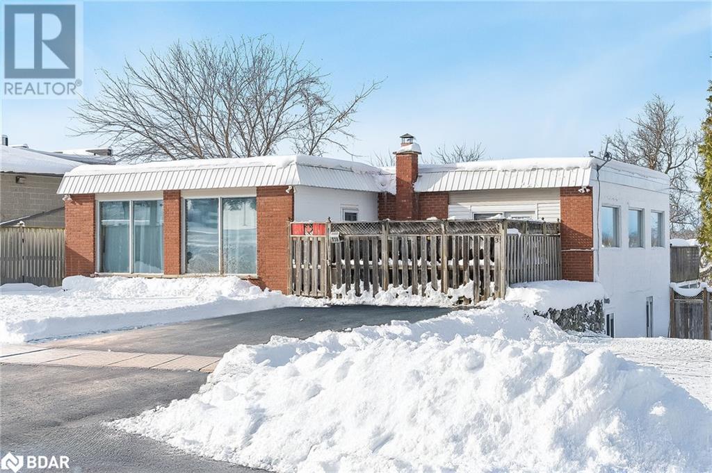 138 Richard Street, Victoria Harbour, Ontario  L0K 2A0 - Photo 1 - 40686131