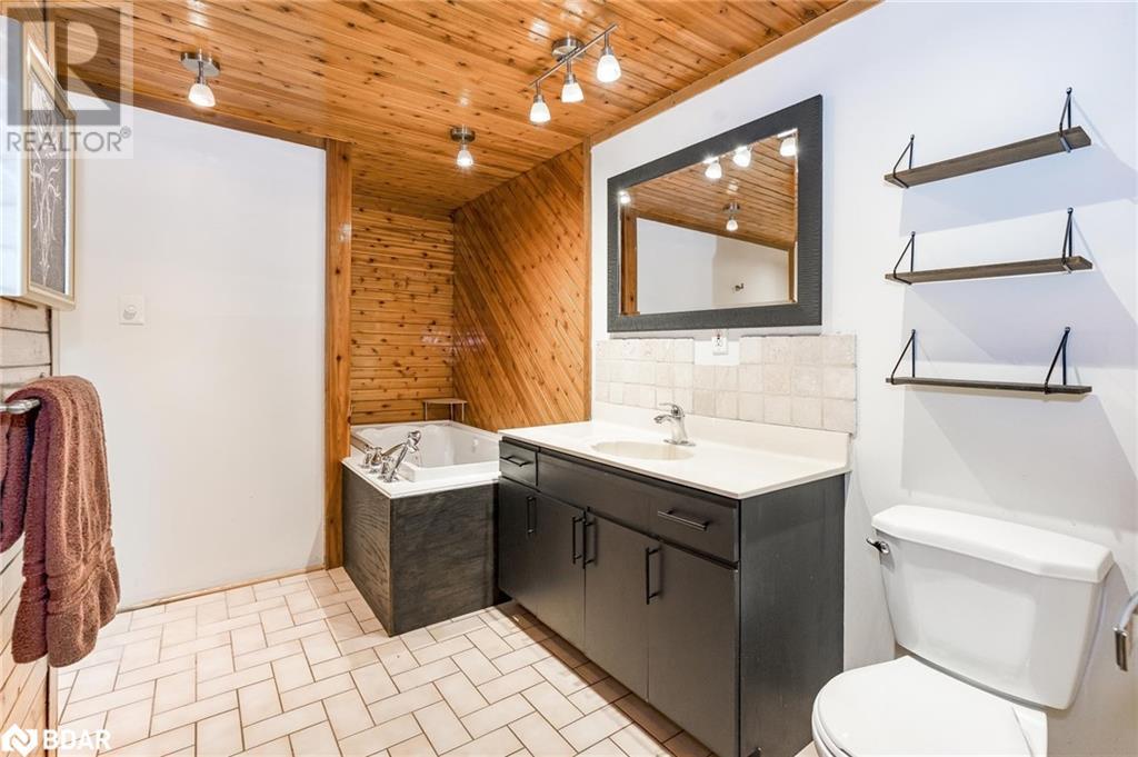 138 Richard Street, Victoria Harbour, Ontario  L0K 2A0 - Photo 11 - 40686131