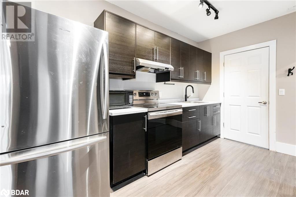 138 Richard Street, Victoria Harbour, Ontario  L0K 2A0 - Photo 13 - 40686131