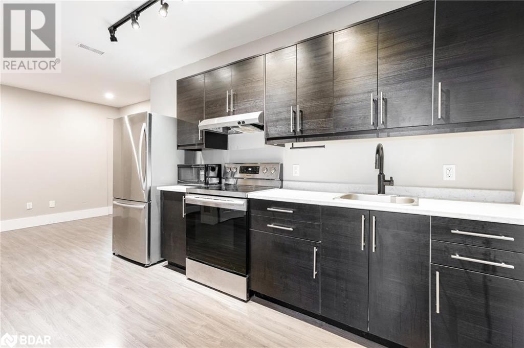 138 Richard Street, Victoria Harbour, Ontario  L0K 2A0 - Photo 14 - 40686131