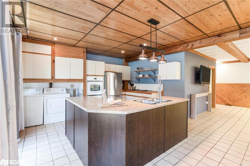 138 Richard Street, Victoria Harbour, Ontario  L0K 2A0 - Photo 4 - 40686131