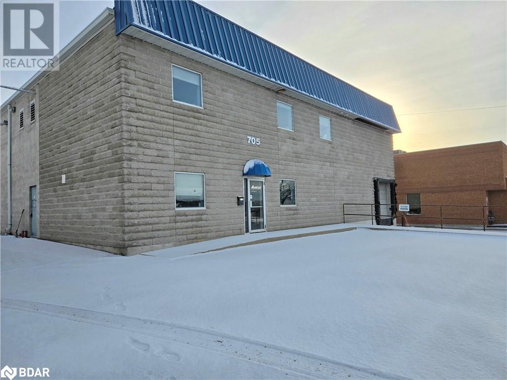 705 S Bayview Drive, Barrie, Ontario  L4N 9A5 - Photo 2 - 40685477