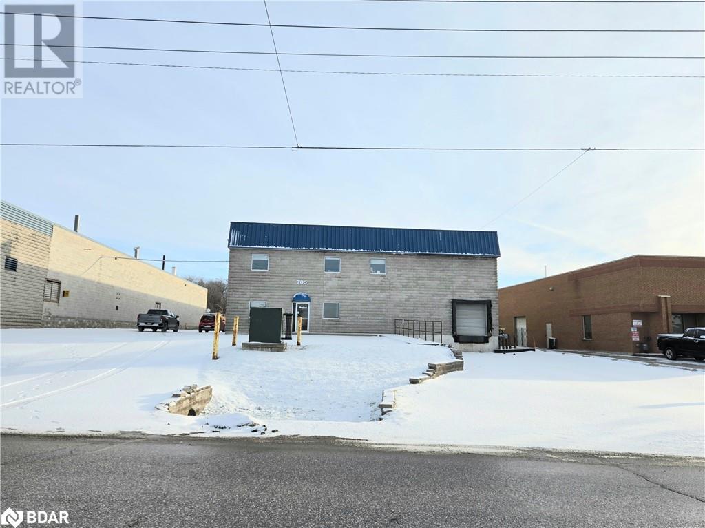 705 S Bayview Drive, Barrie, Ontario  L4N 9A5 - Photo 4 - 40685477