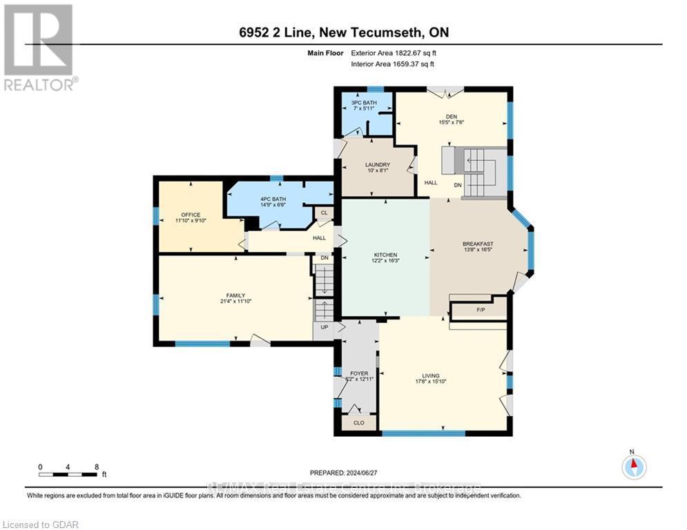 6952 2nd Line, New Tecumseth, Ontario  L0G 1W0 - Photo 38 - N11898367