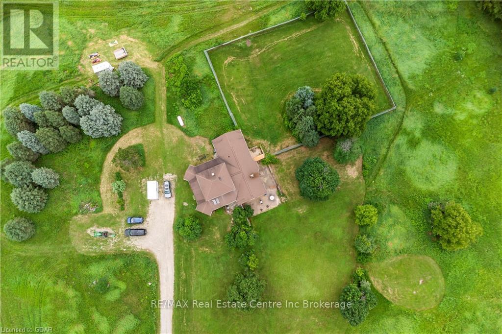 6952 2nd Line, New Tecumseth, Ontario  L0G 1W0 - Photo 4 - N11898367