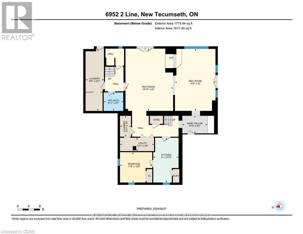 6952 2nd Line, New Tecumseth, Ontario  L0G 1W0 - Photo 40 - N11898367