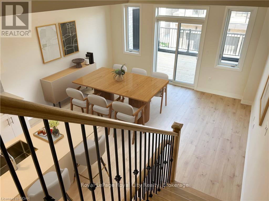 11 Cherry Hill Lane, Barrie, Ontario  L9J 0M7 - Photo 12 - S11898401