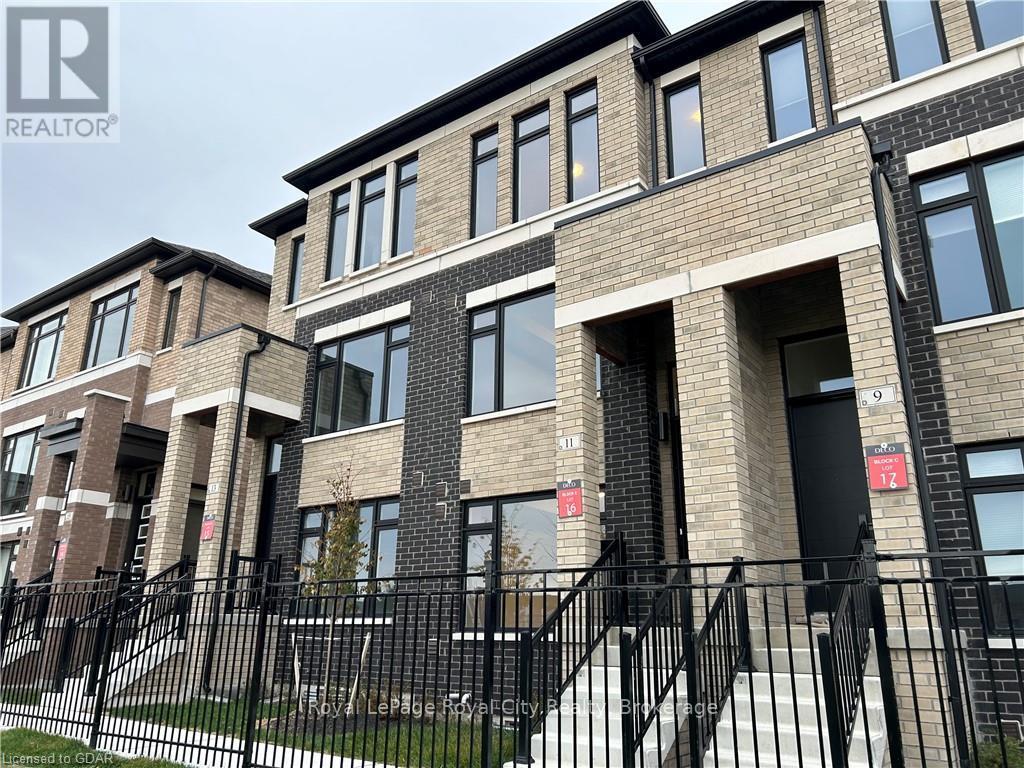 11 Cherry Hill Lane, Barrie, Ontario  L9J 0M7 - Photo 29 - S11898401