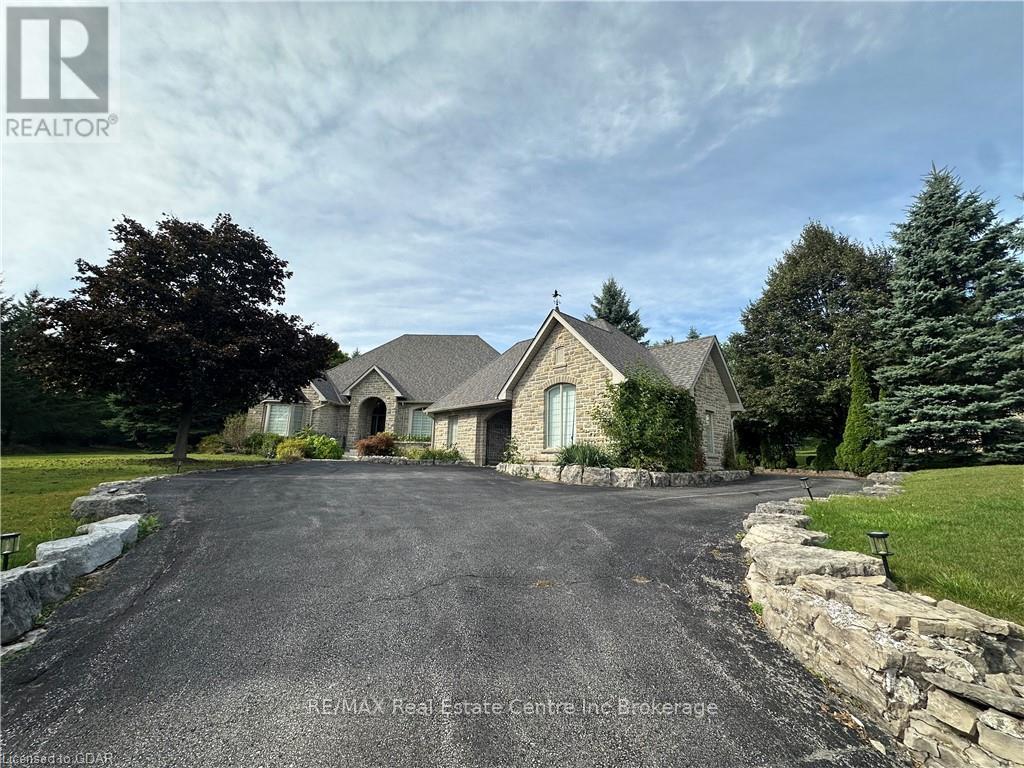 6 FoxPuslinch, Ontario  N1H 6H9 - Photo 1 - X11898340