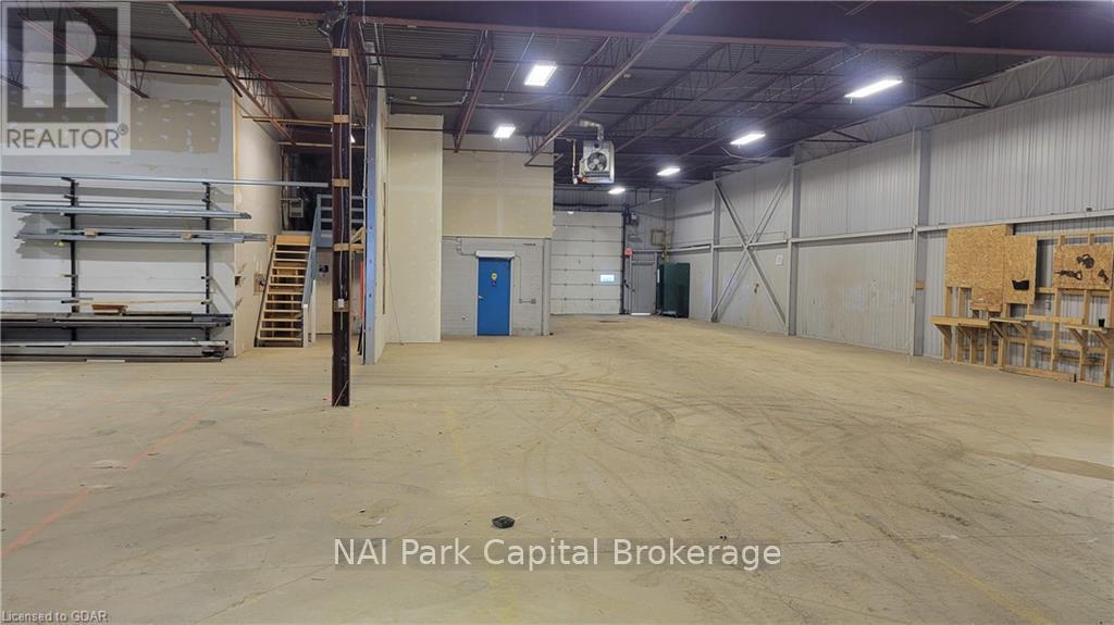 3 - 76 Dawson Road, Guelph, Ontario  N1H 1A8 - Photo 3 - X11898370